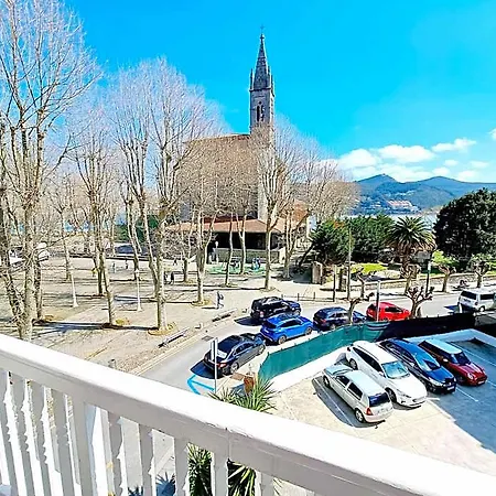 Atalaya- Free Parking Gratuito 2*