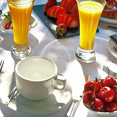 Atalaya- Free Parking Gratuito Hotel 2*