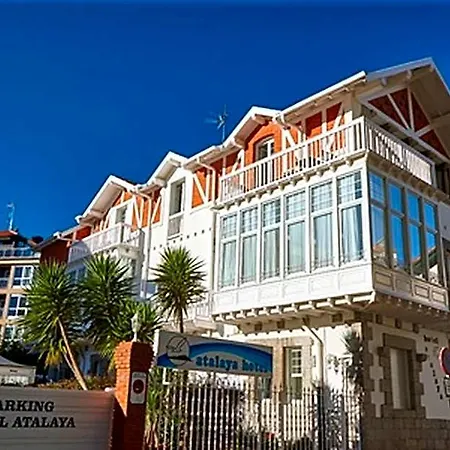 호텔 Atalaya- Free Parking Gratuito
