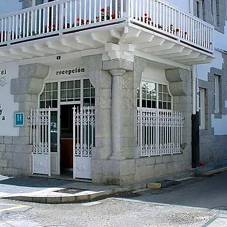 Atalaya- Free Parking Gratuito Hotel 2*